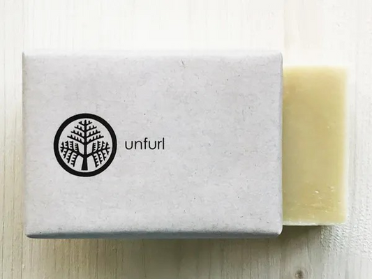 UNFURL SOAP (SCENTED)