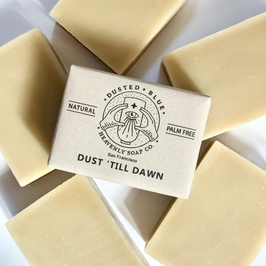 DUST 'TILL DAWN SOAP (SCENTED)