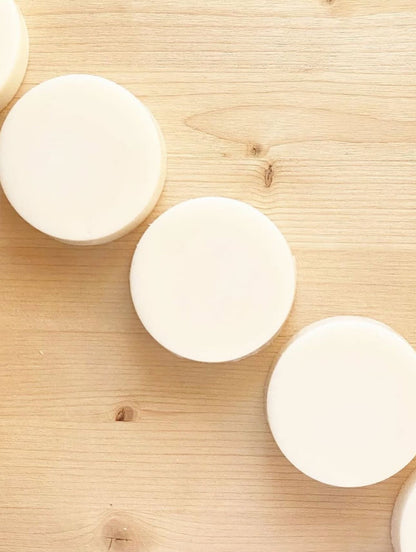 ORGANIC KITCHEN SOAP (UNSCENTED)